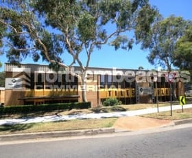 Offices commercial property leased at Brookvale NSW 2100