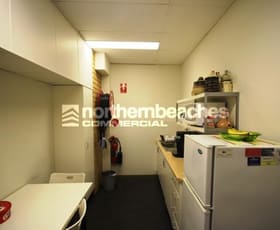 Offices commercial property leased at Brookvale NSW 2100