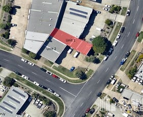 Showrooms / Bulky Goods commercial property leased at Southport QLD 4215