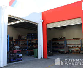 Showrooms / Bulky Goods commercial property leased at Southport QLD 4215