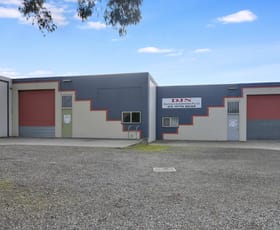 Factory, Warehouse & Industrial commercial property leased at 2 & 3/43 Eastern Road Traralgon VIC 3844