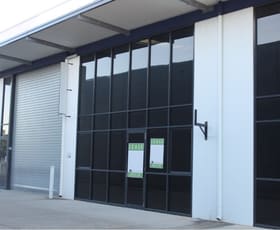Factory, Warehouse & Industrial commercial property leased at 2/23-25 Lear Jet Drive Caboolture QLD 4510