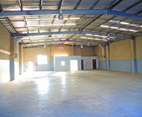 Factory, Warehouse & Industrial commercial property leased at 7 Aylward Avenue Thomastown VIC 3074