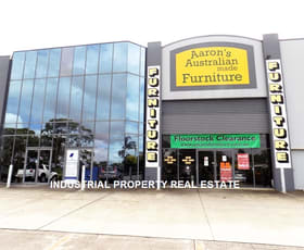 Showrooms / Bulky Goods commercial property leased at Wetherill Park NSW 2164