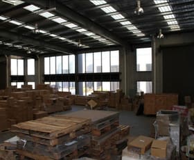 Factory, Warehouse & Industrial commercial property leased at 8/69-77 Mark Anthony Drive Dandenong South VIC 3175