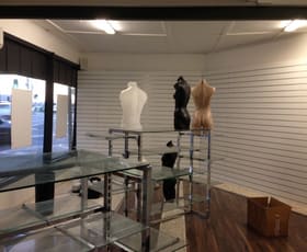 Shop & Retail commercial property leased at 1/198A Wynnum Road Norman Park QLD 4170