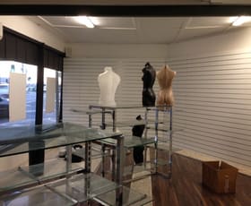 Shop & Retail commercial property leased at 1/198A Wynnum Road Norman Park QLD 4170