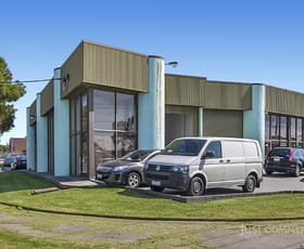 Offices commercial property leased at 4/19-25 Grange Road Cheltenham VIC 3192