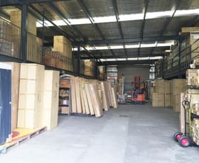 Factory, Warehouse & Industrial commercial property leased at Whole Property/120 Gladstone Street Fyshwick ACT 2609