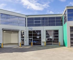 Factory, Warehouse & Industrial commercial property leased at 38/34-36 Ralph Street Alexandria NSW 2015