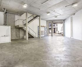 Factory, Warehouse & Industrial commercial property leased at 38/34-36 Ralph Street Alexandria NSW 2015