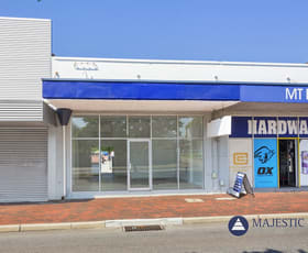 Shop & Retail commercial property leased at 759A Canning Highway Applecross WA 6153