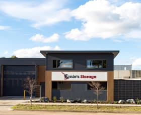 Factory, Warehouse & Industrial commercial property leased at 30/20 Osburn Street Wodonga VIC 3690