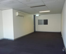 Factory, Warehouse & Industrial commercial property leased at 6/10-14 Lilian Fowler Place Marrickville NSW 2204