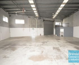 Factory, Warehouse & Industrial commercial property leased at 5/227 Leitchs Road Brendale QLD 4500
