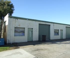 Factory, Warehouse & Industrial commercial property leased at 1/42 Barry Street Bayswater VIC 3153