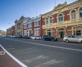 Offices commercial property leased at 16 Phillimore Street Fremantle WA 6160