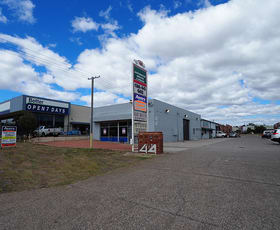Shop & Retail commercial property leased at 1/44 Prindiville Drive Wangara WA 6065