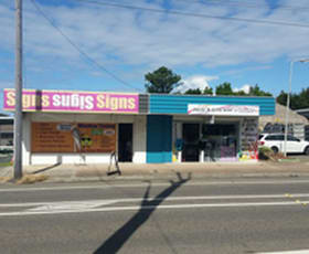Offices commercial property leased at 199 Main Road Toukley NSW 2263