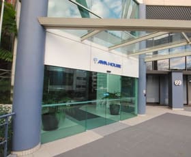 Offices commercial property leased at 69 Christie Street St Leonards NSW 2065