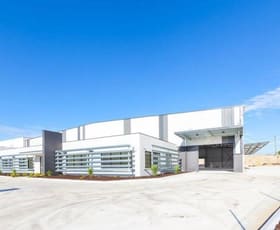 Factory, Warehouse & Industrial commercial property leased at 65 Bushland Ridge Bibra Lake WA 6163
