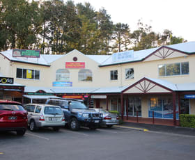 Offices commercial property leased at 26/7-15 Lindsay Road Buderim QLD 4556
