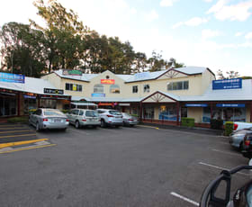 Offices commercial property leased at 26/7-15 Lindsay Road Buderim QLD 4556