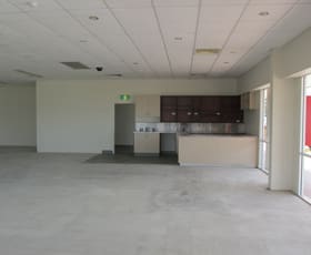 Offices commercial property leased at CENTRAL PLAZA THREE Pialba QLD 4655