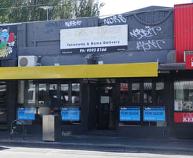 Shop & Retail commercial property leased at 194-196 Barkly Street St Kilda VIC 3182