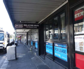 Shop & Retail commercial property leased at 194-196 Barkly Street St Kilda VIC 3182