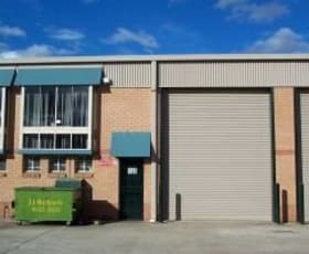 Factory, Warehouse & Industrial commercial property leased at 4 - 6 Barry Road Chipping Norton NSW 2170