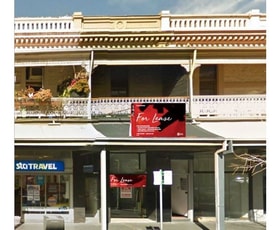 Showrooms / Bulky Goods commercial property leased at 233 Rundle Street Adelaide SA 5000