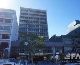 Offices commercial property leased at Level 4 Suite 1a/39 Sherwood Road Toowong QLD 4066