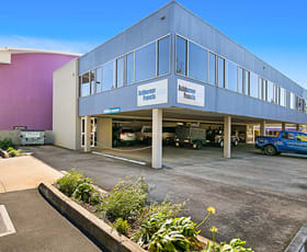 Medical / Consulting commercial property leased at 8B Bell Street Toowoomba City QLD 4350