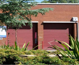 Factory, Warehouse & Industrial commercial property leased at A2/22 Powers Rd Seven Hills NSW 2147