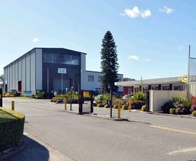 Factory, Warehouse & Industrial commercial property leased at A2/22 Powers Rd Seven Hills NSW 2147