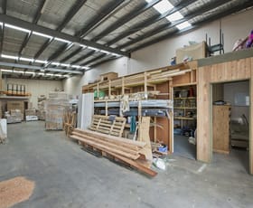 Factory, Warehouse & Industrial commercial property leased at 3/92 Watt Road Mornington VIC 3931