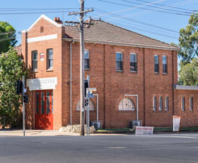 Shop & Retail commercial property leased at 116 Darling Street Dubbo NSW 2830