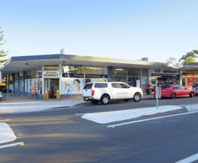 Shop & Retail commercial property leased at 4/262 Box Road Sylvania NSW 2224