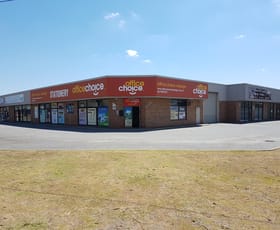 Showrooms / Bulky Goods commercial property leased at 6/54 Crocker Drive Malaga WA 6090
