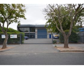 Factory, Warehouse & Industrial commercial property leased at 122 Rozelle Avenue Melrose Park SA 5039