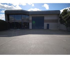 Factory, Warehouse & Industrial commercial property leased at 122 Rozelle Avenue Melrose Park SA 5039