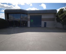 Factory, Warehouse & Industrial commercial property leased at 122 Rozelle Avenue Melrose Park SA 5039