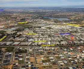 Offices commercial property leased at 3&4/38 Buckingham Drive Wangara WA 6065