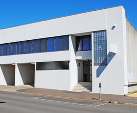 Offices commercial property leased at 566 Ruthven Street - Suite 201 Toowoomba City QLD 4350