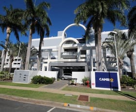 Offices commercial property leased at Bundall QLD 4217