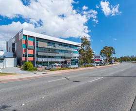 Offices commercial property leased at 195 Great Eastern Highway Belmont WA 6104