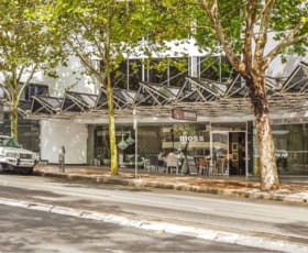 Shop & Retail commercial property leased at Shop 2/360 Pacific Highway Crows Nest NSW 2065