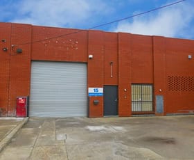 Factory, Warehouse & Industrial commercial property leased at 15 Acheson Place Coburg North VIC 3058