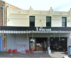 Hotel, Motel, Pub & Leisure commercial property leased at 1A Booth Street Balmain NSW 2041
